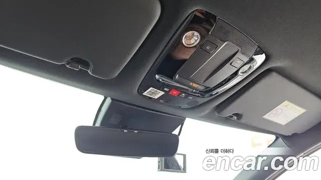 Kia Sportage 2024 — Фото 14/20