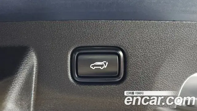 Kia Sportage 2024 — Фото 20/20