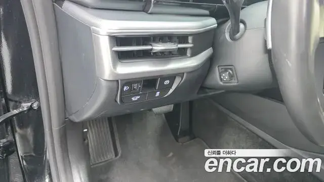 Hyundai Grandeur 2023 — Фото 12/20