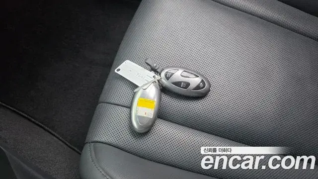 Hyundai Grandeur 2023 — Фото 18/20