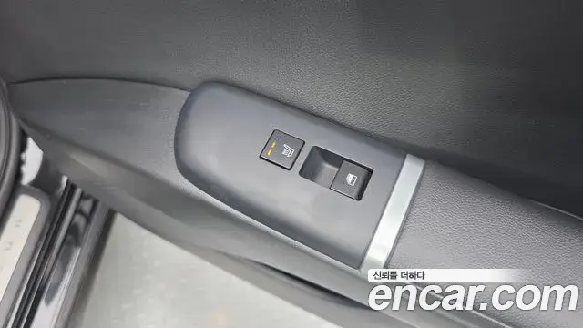 Hyundai Grandeur 2023 — Фото 19/20