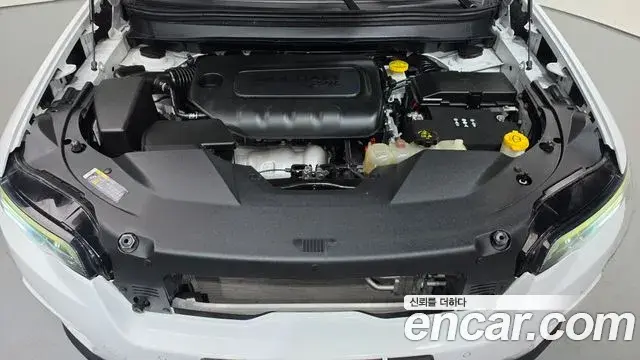Jeep Cherokee 2019 — Photo 6/20