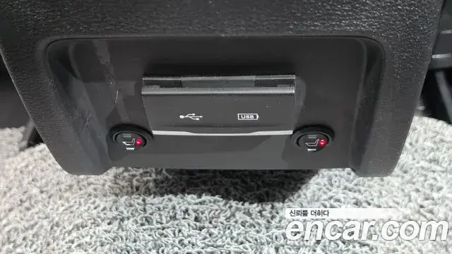 Jeep Cherokee 2019 — Photo 18/20