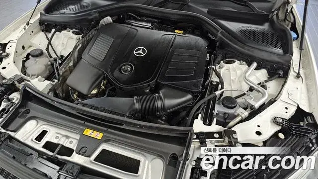 Mercedes-Benz GLC-Class 2023 — Фото 6/20