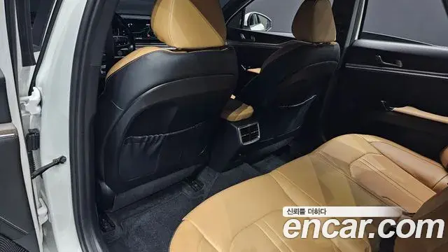 Kia K5 2021 — Photo 20/31