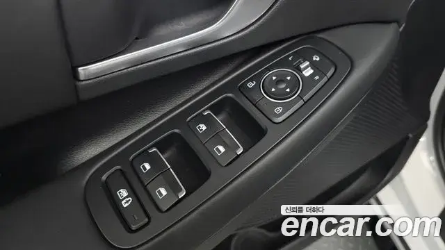 Hyundai Sonata 2022 — Фото 20/20