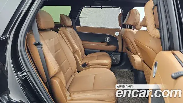 Hyundai Palisade 2025 — Фото 12/20