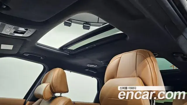 Hyundai Palisade 2025 — Фото 19/20
