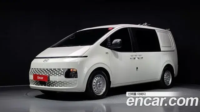 Hyundai Staria 2025 — Фото 10/20