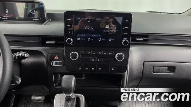 Hyundai Staria 2025 — Фото 14/20
