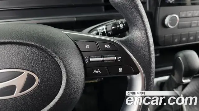 Hyundai Staria 2025 — Фото 17/20