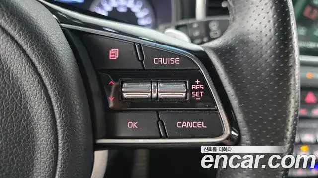Kia Sportage The Bold 2020 — Фото 18/20