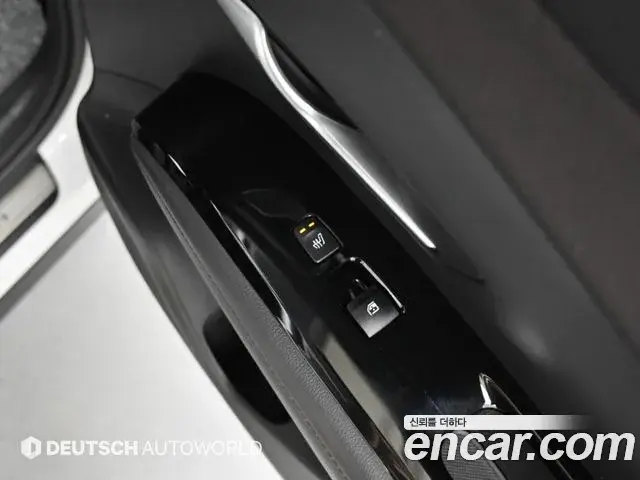 Hyundai The New Tucson 2022 — Фото 16/20