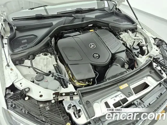 Mercedes-Benz GLC-Class 2025 — Фото 5/18