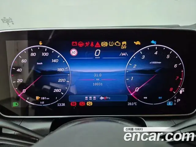 Mercedes-Benz GLC-Class 2025 — Фото 6/18