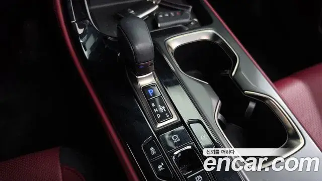 Lexus NX350h 2023 — ფოტო 9/34