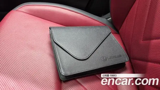 Lexus NX350h 2023 — ფოტო 7/34