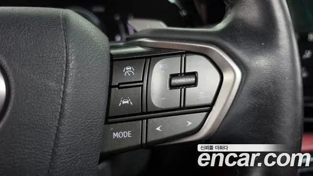 Lexus NX350h 2023 — ფოტო 21/34