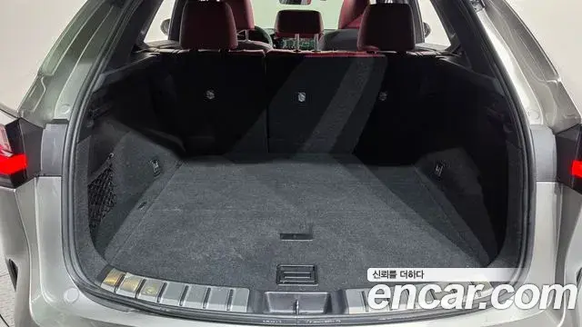 Lexus NX350h 2023 — ფოტო 8/34