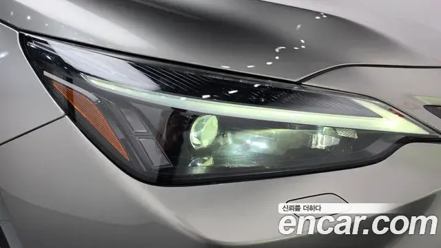 Lexus NX350h 2023 — ფოტო 23/34