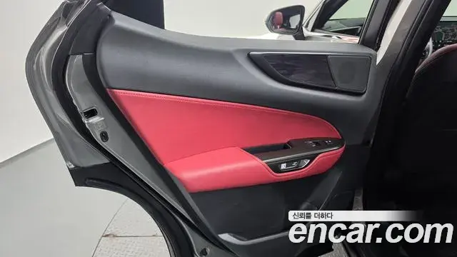 Lexus NX350h 2023 — ფოტო 4/34