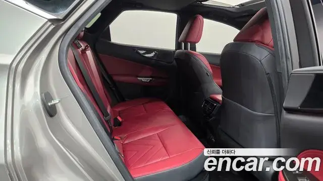Lexus NX350h 2023 — ფოტო 11/34