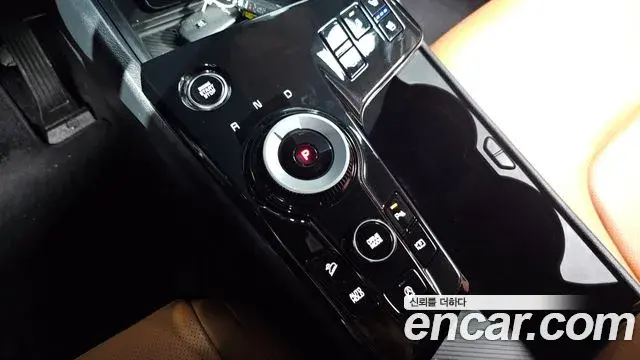 Kia Sportage 2024 — Фото 9/20