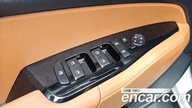 Kia Sportage 2024 — Фото 13/20