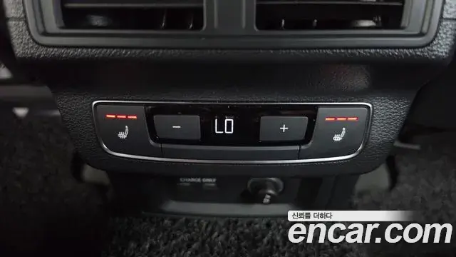 Audi Q5 2021 — Фото 19/20