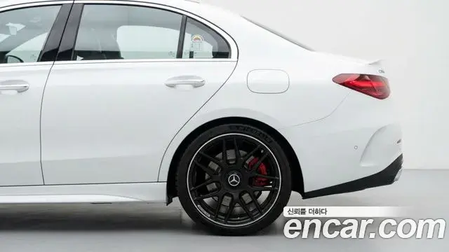 Mercedes-Benz CLA-Class 2026 — Фото 5/12