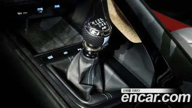 Hyundai Avante 2022 — Фото 7/20