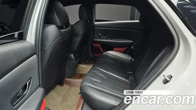 Hyundai Avante 2022 — Фото 11/20