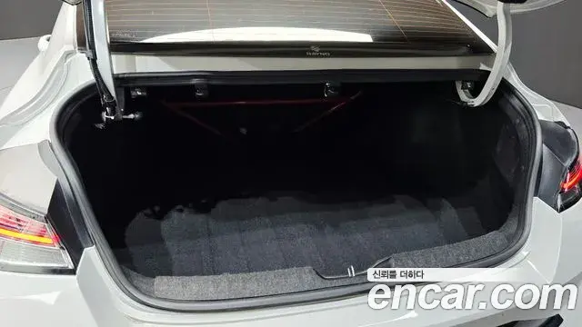 Hyundai Avante 2022 — Фото 16/20