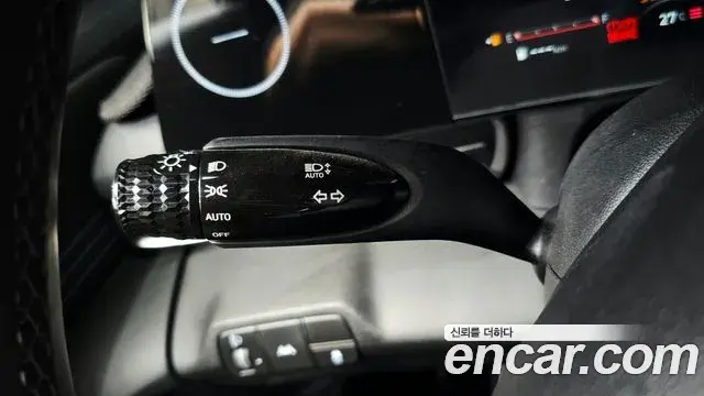 Hyundai Avante 2022 — Фото 19/20