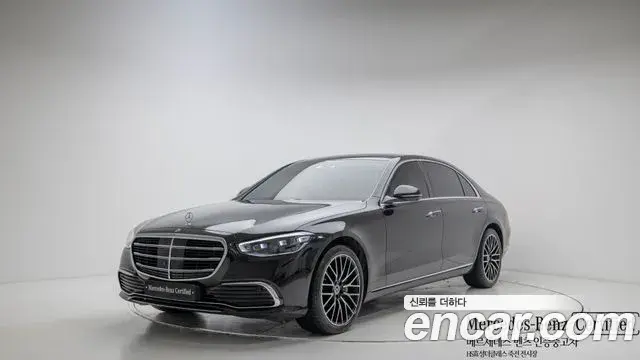 Mercedes-Benz S-Class 2026 — Фото 10/18