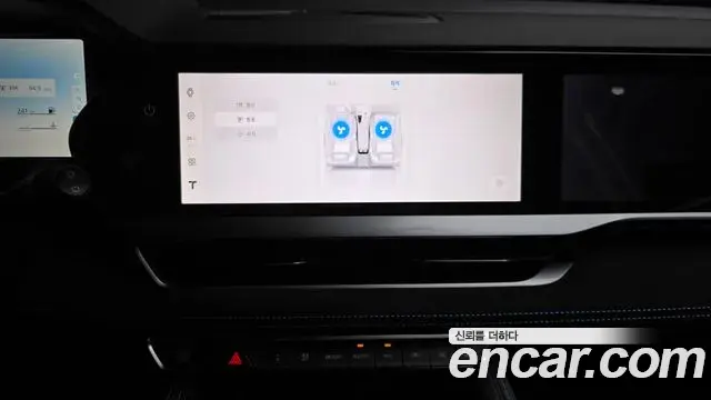 Renault Samsung Grand Koleos 2025 — Şəkil 8/37
