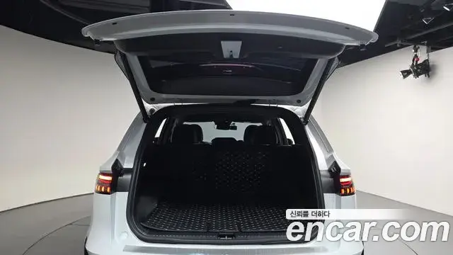 Renault Samsung Grand Koleos 2025 — Şəkil 12/37