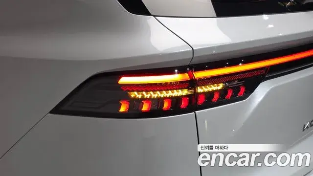 Renault Samsung Grand Koleos 2025 — Şəkil 24/37