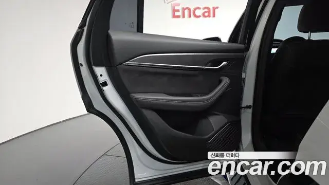 Renault Samsung Grand Koleos 2025 — Şəkil 20/37