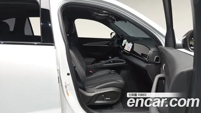 Renault Samsung Grand Koleos 2025 — Şəkil 21/37