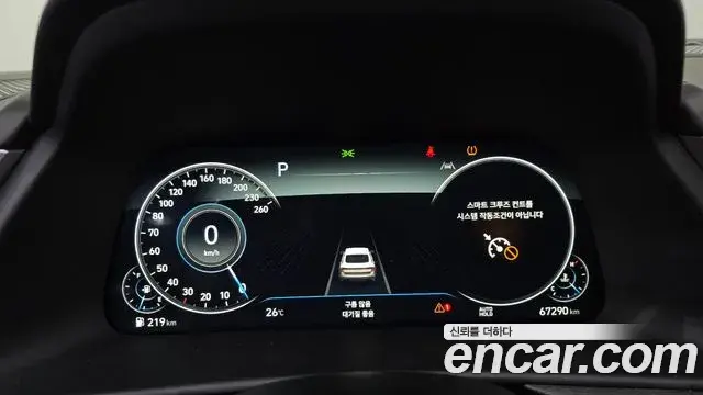 Hyundai Sonata 2022 — Фото 8/20