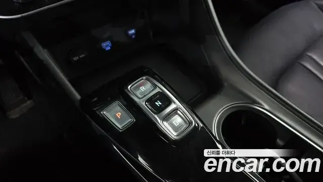 Hyundai Sonata 2022 — Фото 9/20