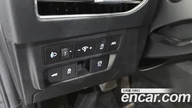 Hyundai Sonata 2022 — Фото 19/20