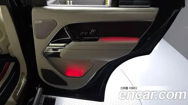 Land Rover Range Rover 2023 — Şəkil 17/39