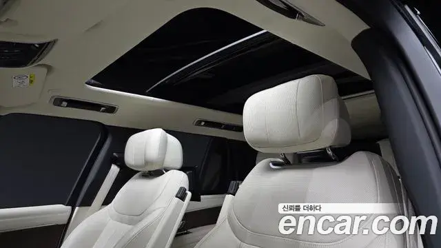 Land Rover Range Rover 2023 — Şəkil 15/39