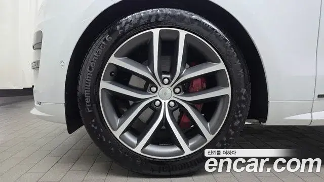 Land Rover Range Rover Sport 2023 — Şəkil 1/32