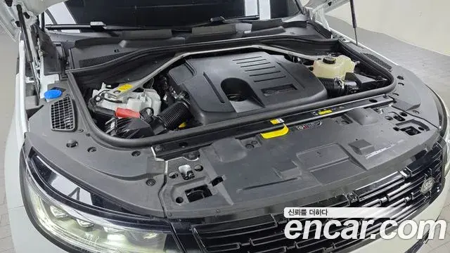 Land Rover Range Rover Sport 2023 — Şəkil 3/32