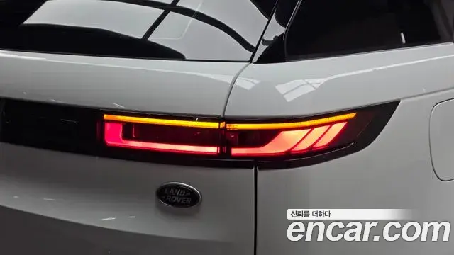 Land Rover Range Rover Sport 2023 — Şəkil 5/32