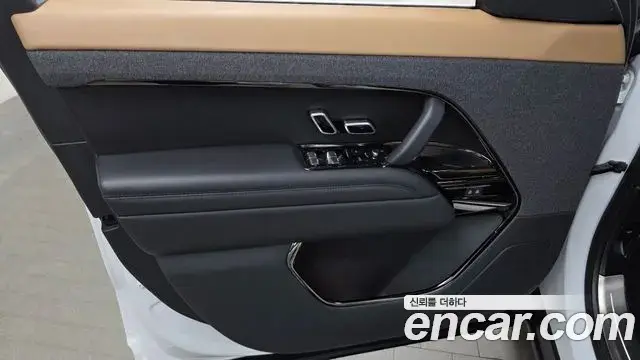 Land Rover Range Rover Sport 2023 — Şəkil 6/32