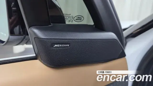 Land Rover Range Rover Sport 2023 — Şəkil 22/32